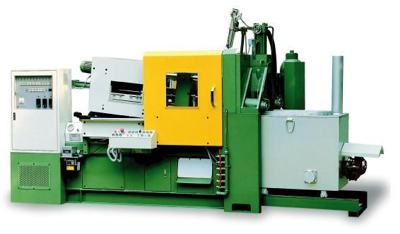 HOT CHAMBER - AVIS SERIES