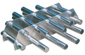 MAGNETIC ROD & DEHUMIDIFIER